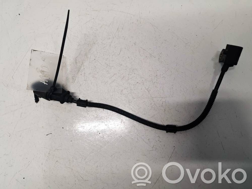 Volkswagen Golf VI Senzor poziție axă cu came 