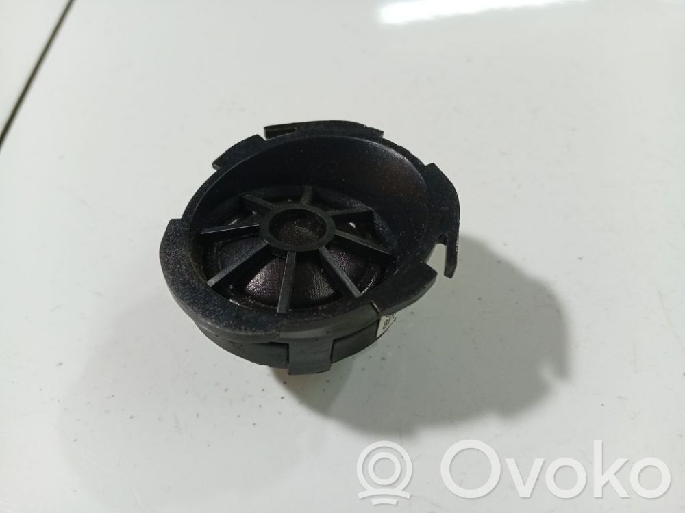 Audi A3 S3 8P Difuzor ușă față 