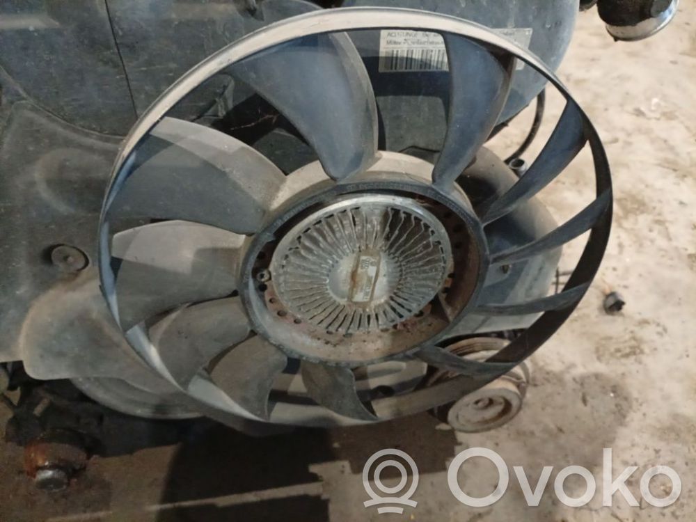 Elice ventilator