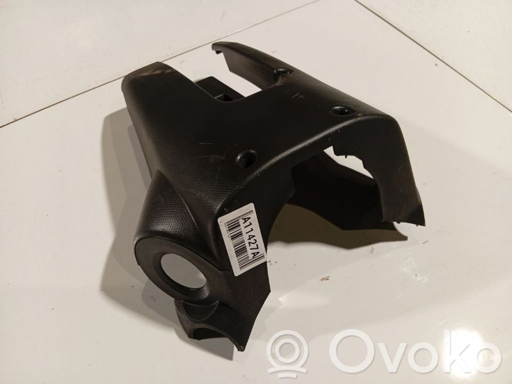 Nissan Micra Capac coloană direcție 