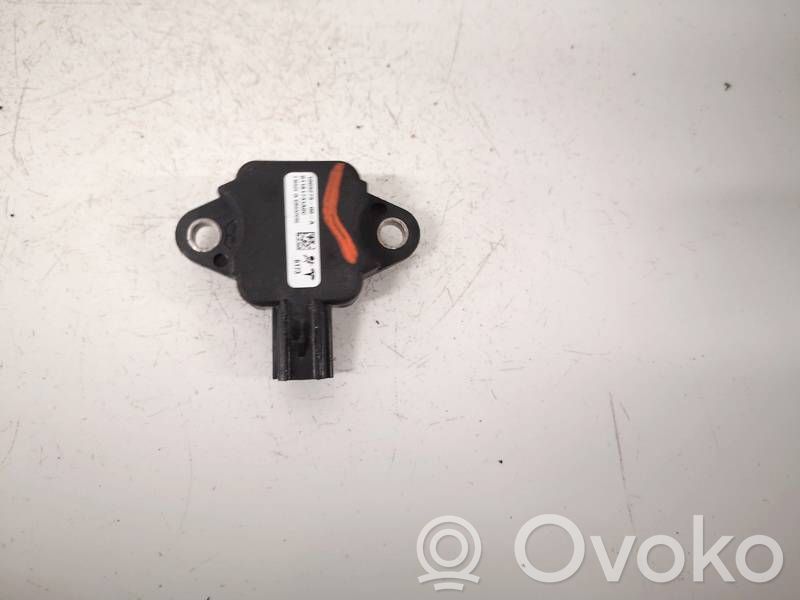 Czujnik uderzenia Airbag   100527500A,100527500A