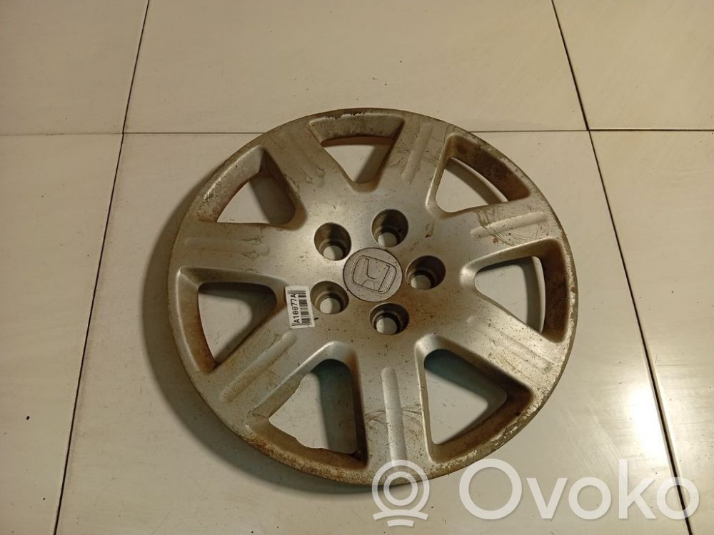 Honda Civic R16-pölykapseli 