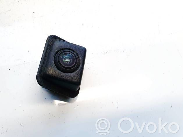 Renault Austral Reversing camera 
