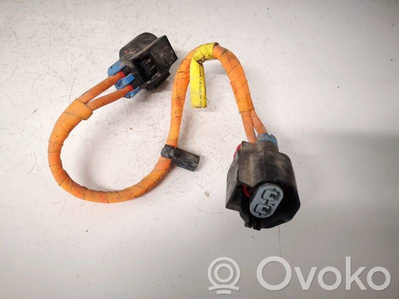 Tesla Model S Sensor 