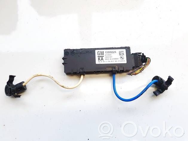 Opel Insignia A Unitate/modul control alarmă 