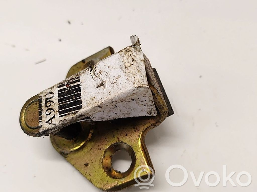 Tailgate/trunk/boot lock/catch/latch   C7G0A,C7G0A,C7G0A