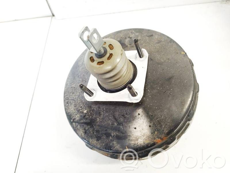 Ford S-MAX Servofreno 