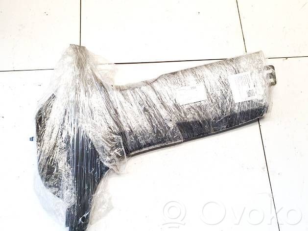 BMW 5 G30 G31 G38 Pilar (B) (superior) 