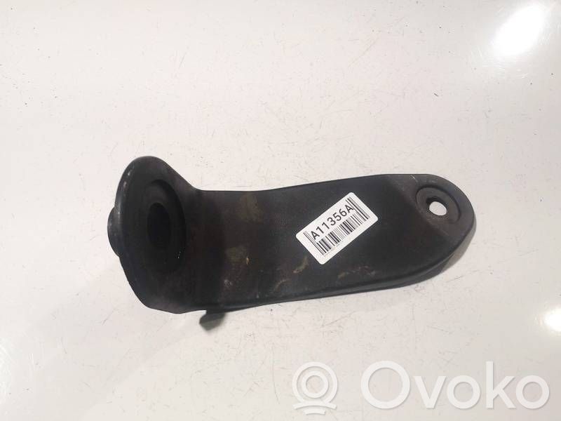 Subaru Legacy Altra parte esteriore