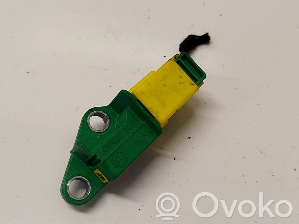 Airbagsensor Crashsensor Drucksensor   1K0909606C,1K0909606C,5WK43544