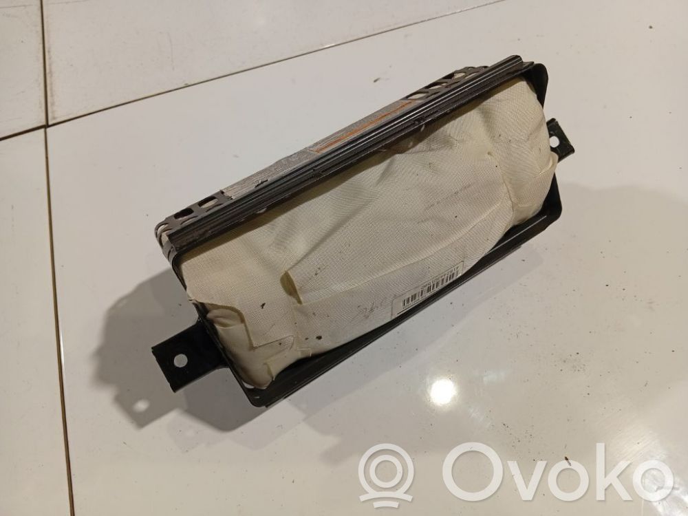 Nissan Micra Airbag del pasajero 