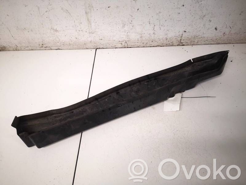 Mercedes-Benz CLS C218 X218 Altra parte esteriore