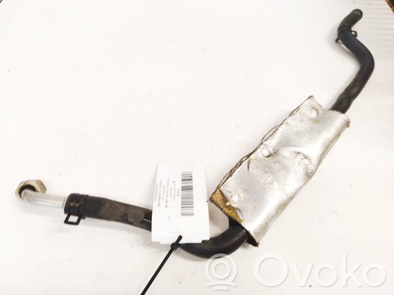 Audi A6 S6 C5 4B Tuyau de liquide de refroidissement moteur
