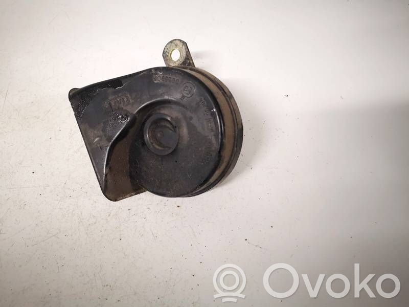 Mini One - Cooper R50 - 53 Claxon