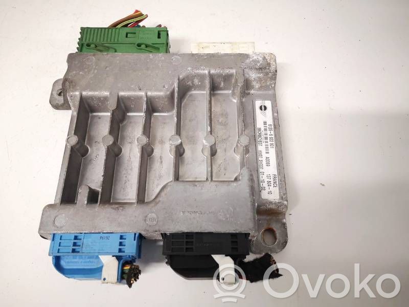Mini One - Cooper R50 - 53 Engine control unit/module 