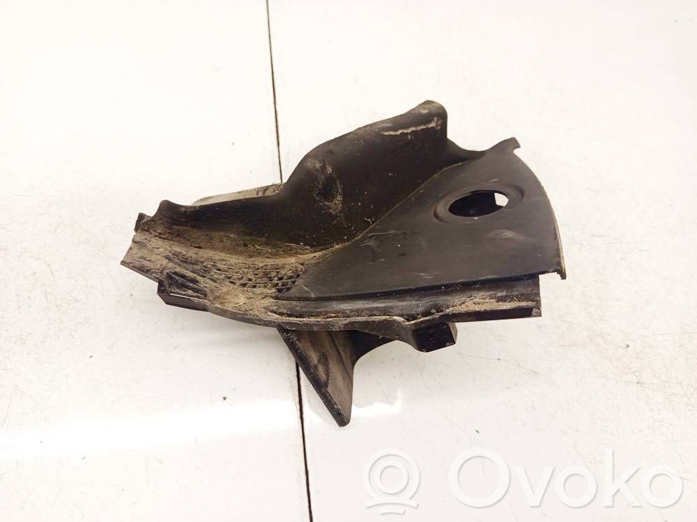 Opel Zafira B Rivestimento del tergicristallo 
