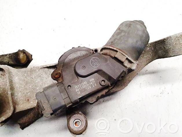 Motor del limpiaparabrisas   13227393,AV1590601425,13227393,AV1590601425