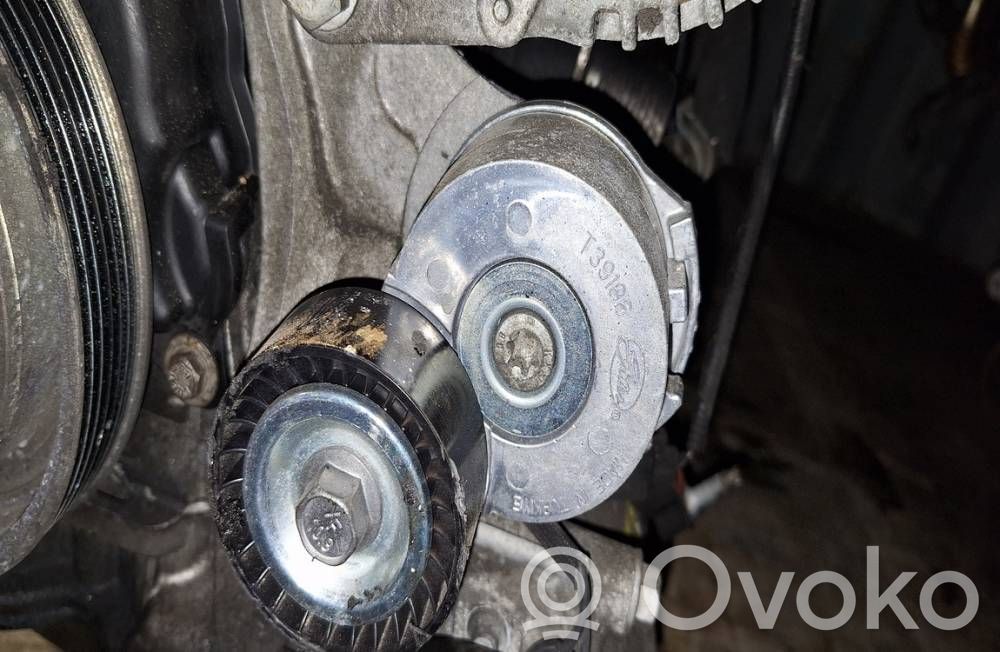 Ford Kuga I Tensor de correa del alternador 