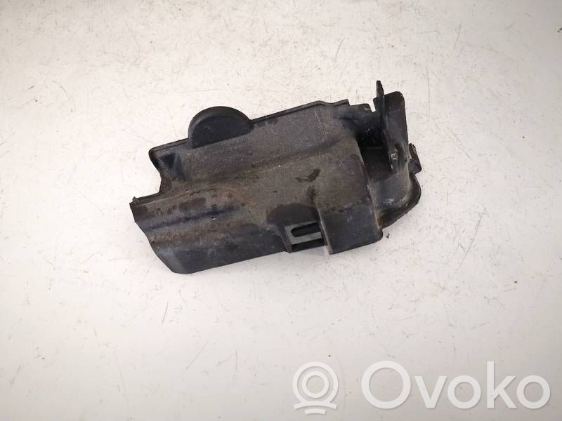 Skoda Octavia Mk3 (5E) Altra parte interiore