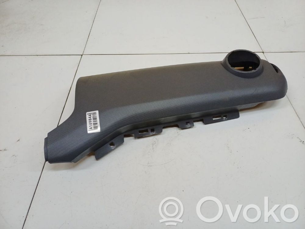 Peugeot Partner Griglia di ventilazione centrale cruscotto 