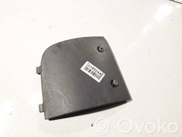 Fiat Ducato Alte piese de interior 