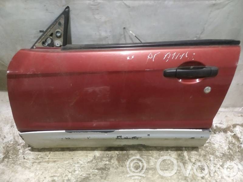 Subaru Forester SG Ușă față 