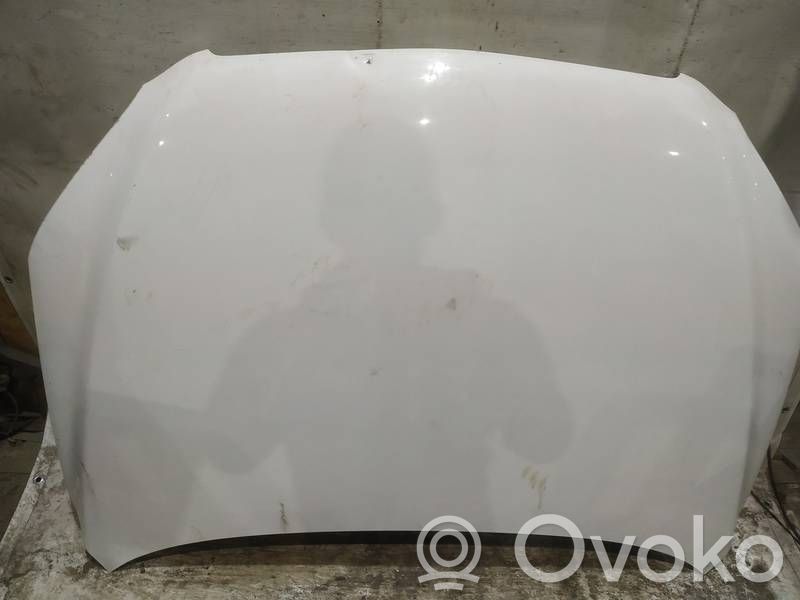 Toyota RAV 4 (XA30) Vano motore/cofano 