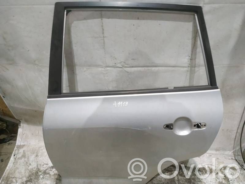 Toyota RAV 4 (XA30) Galinės durys
