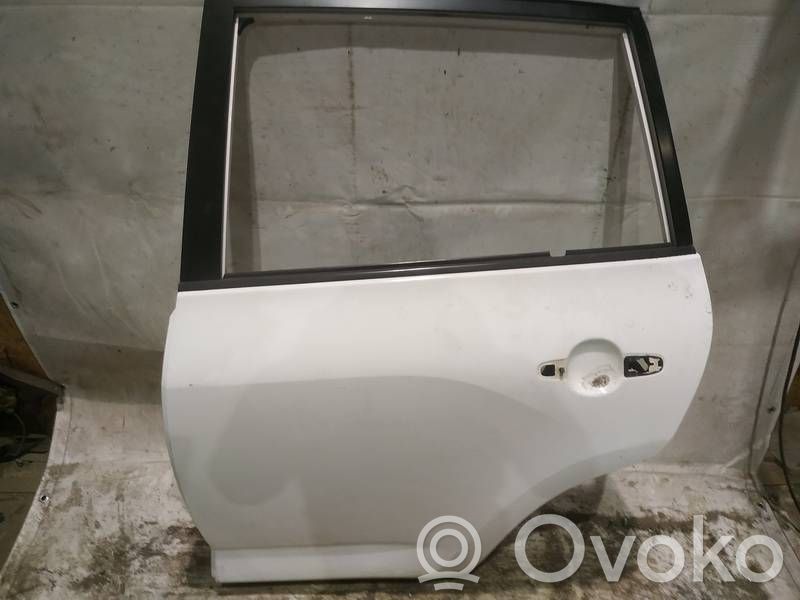 Toyota RAV 4 (XA30) Ușă spate 