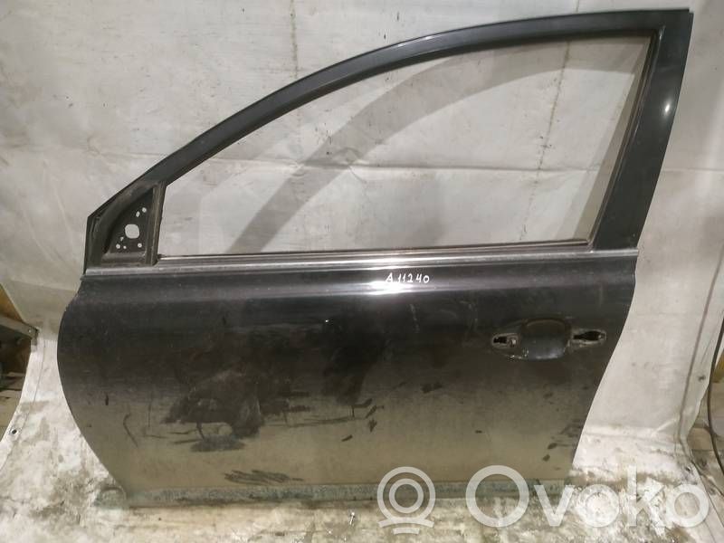 Toyota Avensis T250 Portiera anteriore