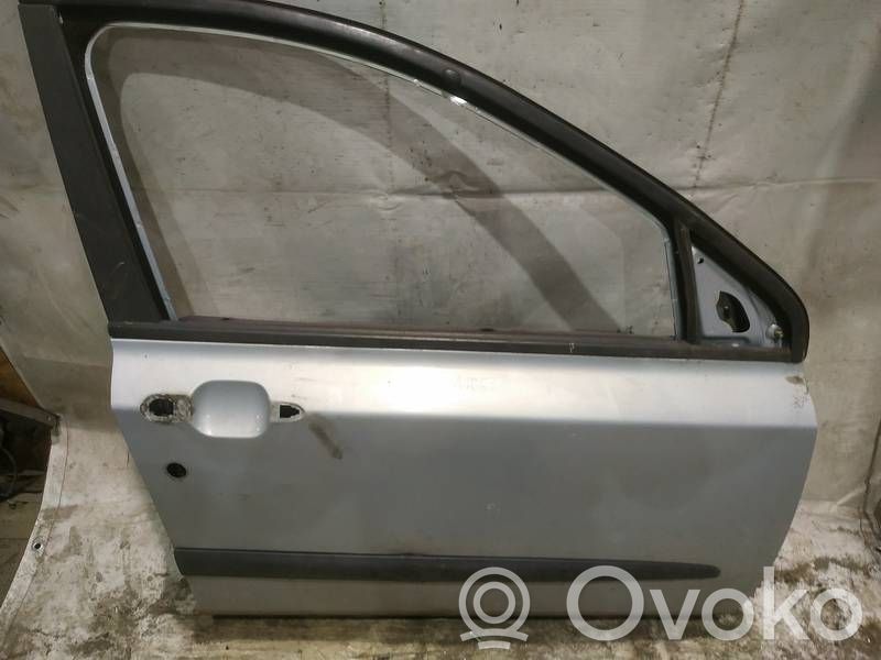 Fiat Stilo Puerta delantera 