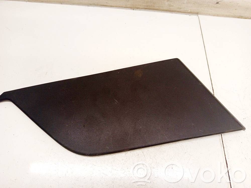 Land Rover Discovery 4 - LR4 Altra parte interiore