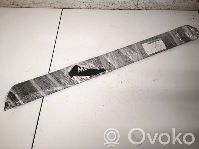 BMW 3 E90 E91 Copertura del rivestimento del sottoporta anteriore 