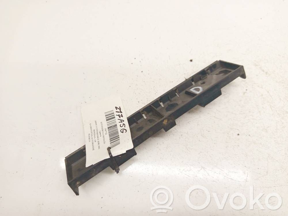 BMW 1 F20 F21 Garnitură prag/fustă laterală 
