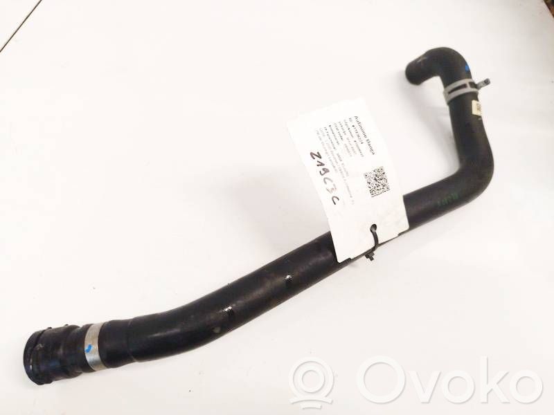 BMW X5 G05 Engine coolant pipe/hose