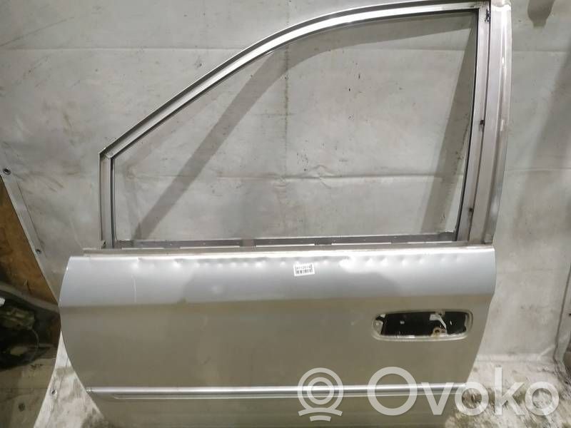 Chrysler Grand Voyager IV Etuovi