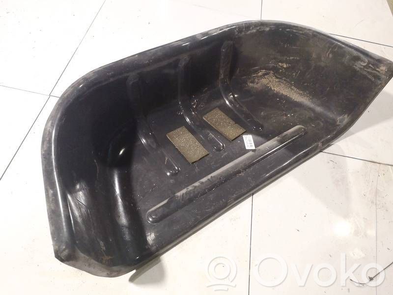 Fiat Ducato Alte piese de interior