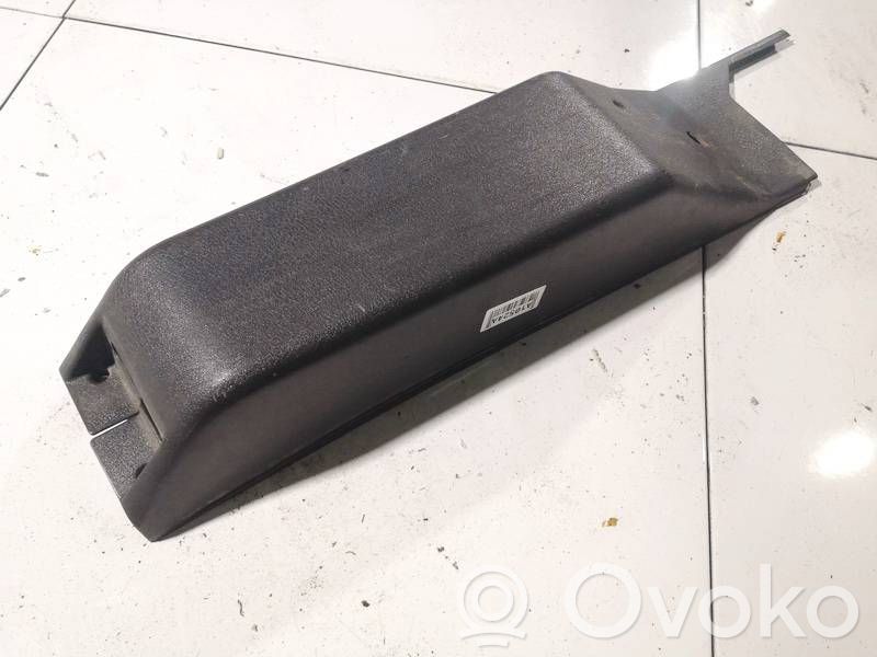 Fiat Ducato Alte piese de interior
