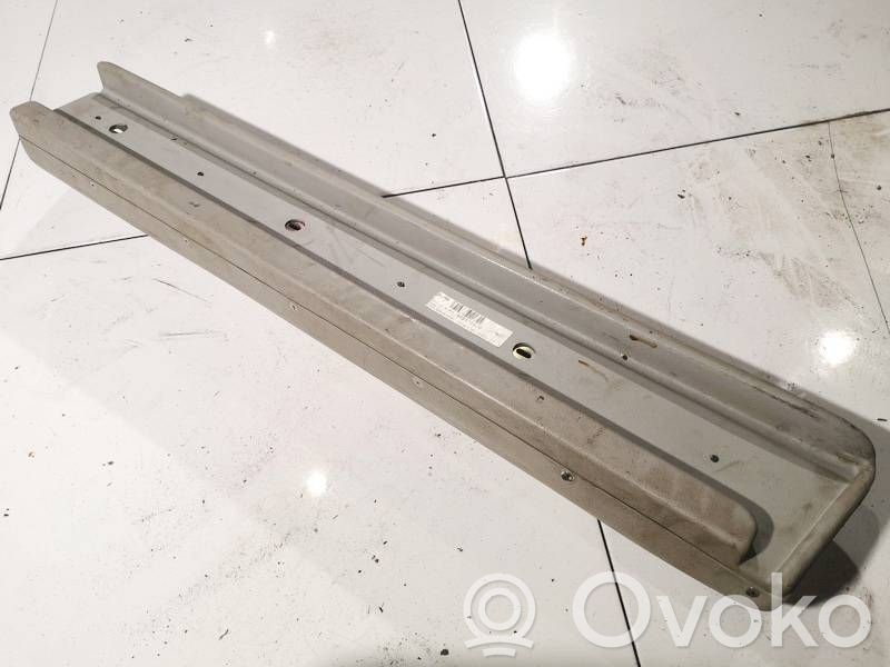 Fiat Ducato Alte piese de interior