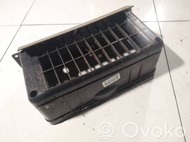 Fiat Ducato Alte piese de interior