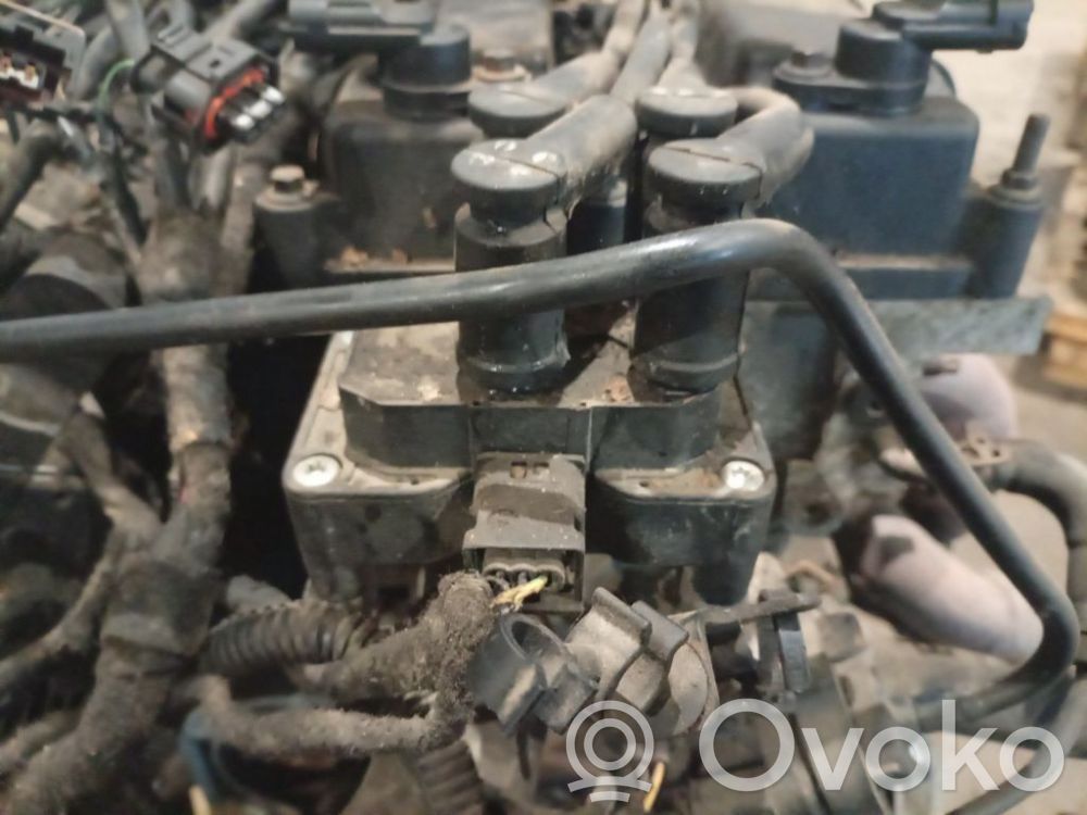 Ford Mondeo MK IV High voltage ignition coil 