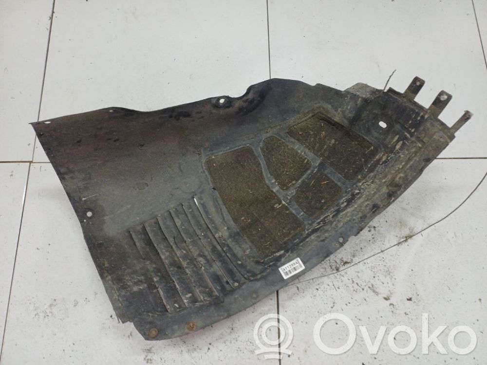 Opel Insignia A Apărători interioare aripă roată față 