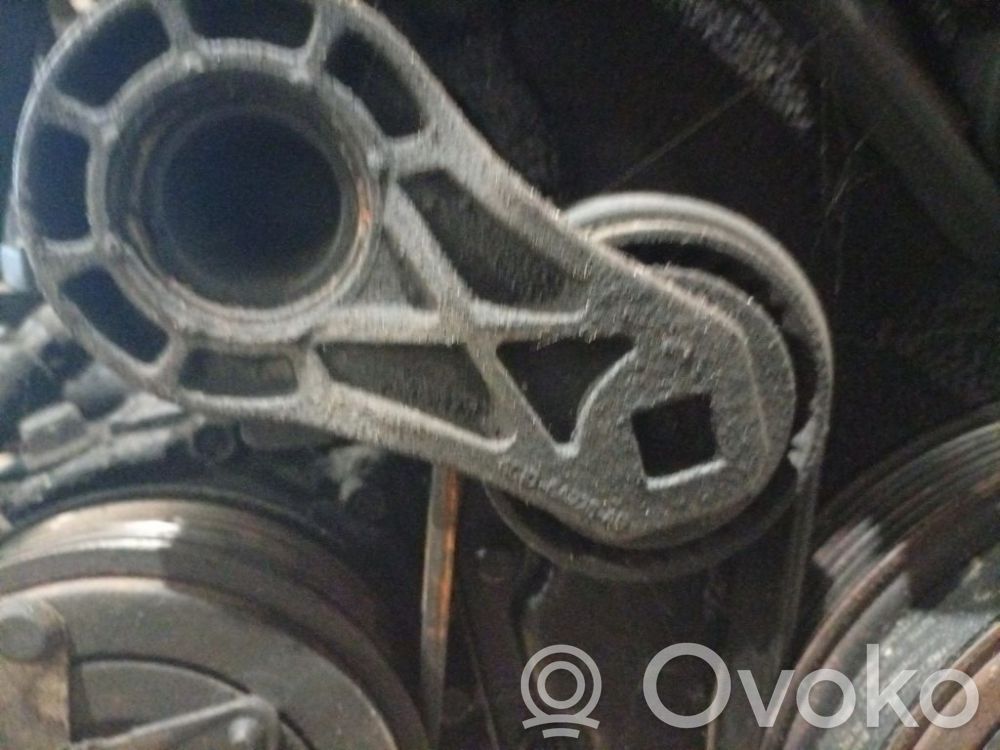 Ford Transit Tensor de correa del alternador 
