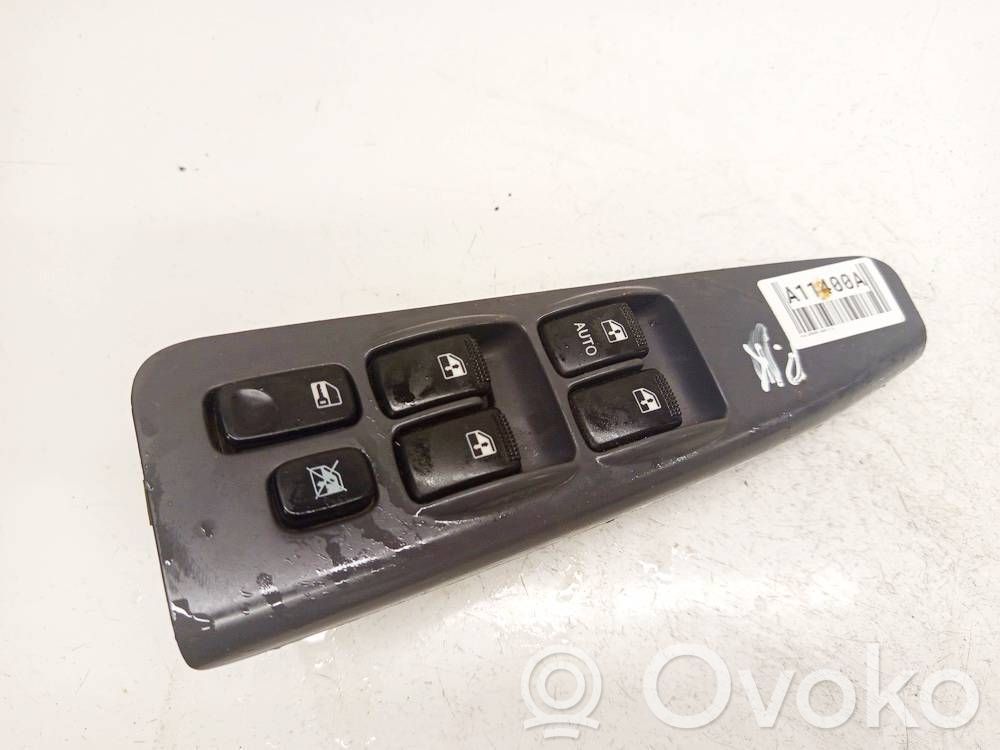 KIA Cerato Przyciski szyb 