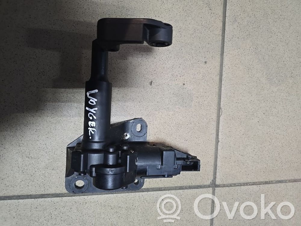 Chrysler Grand Voyager IV Motor geam ventilare 