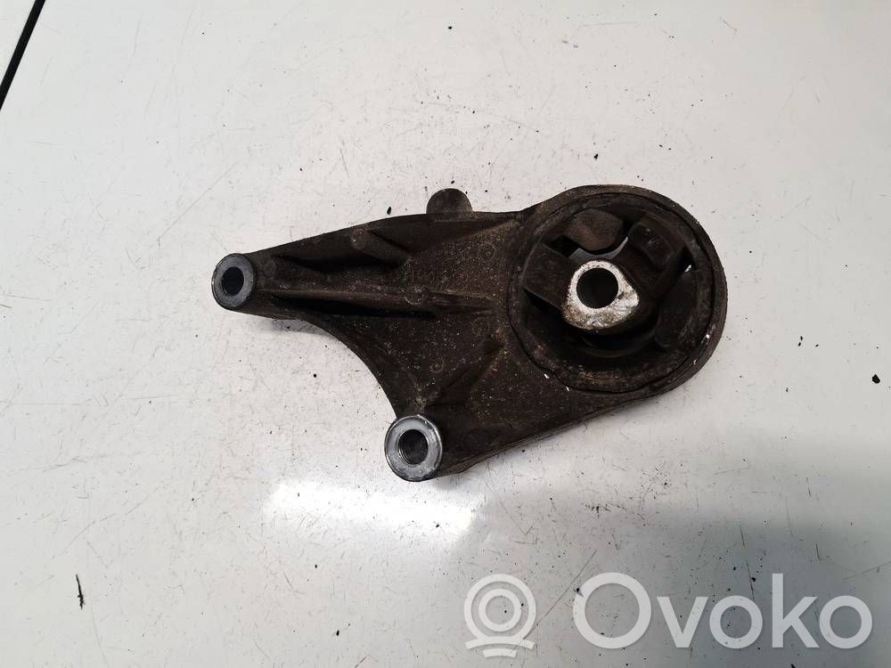 Opel Zafira B Suport tampon motor 