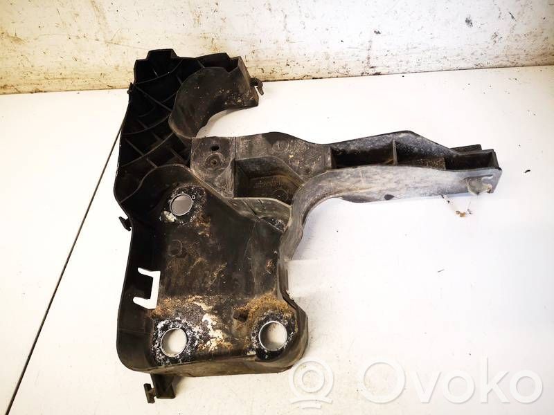 Renault Scenic II -  Grand scenic II Suport montare bară față 