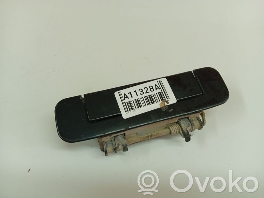Audi 80 90 B3 Maniglia esterna per portiera anteriore 