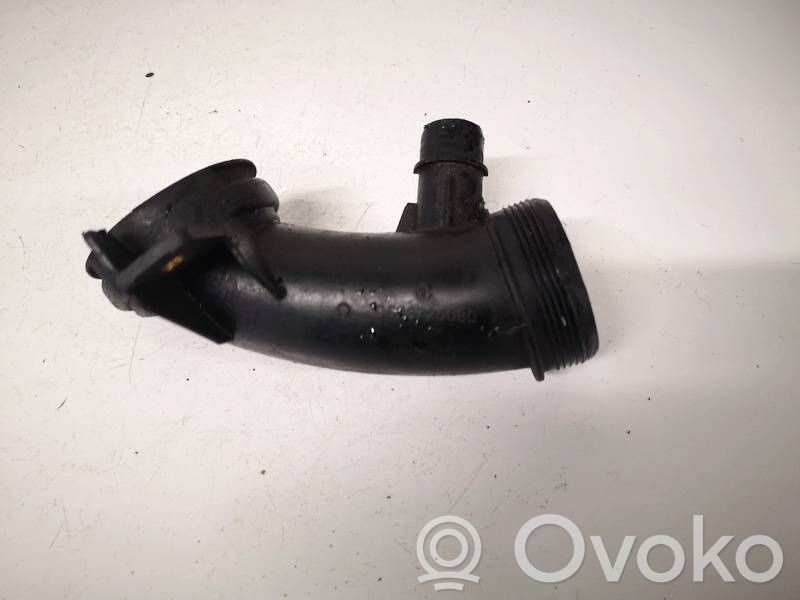 Citroen DS3 Conductă/furtun admisie aer 