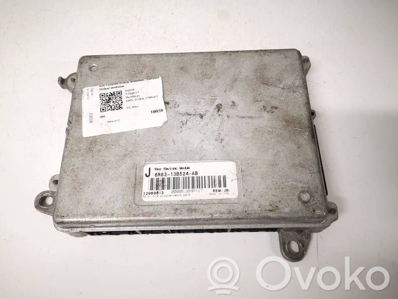 Unidad de control/módulo del motor   6R8313B524AB,6R8313B524AB,0000EJBBC23Y,0000EJBCJ3Z7,0523052,1012052,6R8313B524AB
